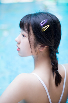 快波完结